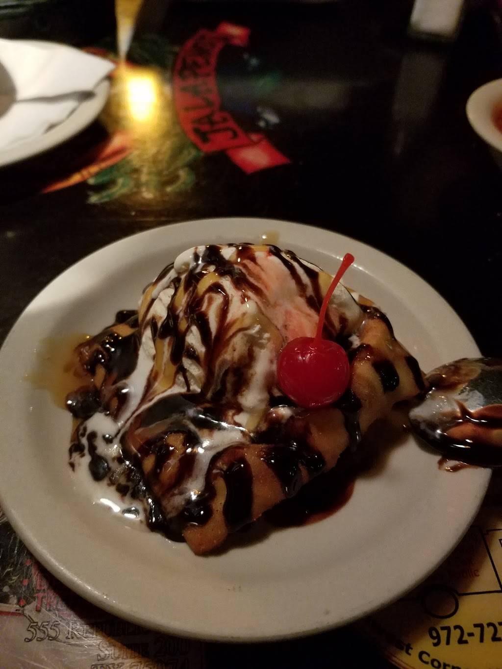 Jalapeños Mexican Grill | restaurant | 121 N Greenville Ave, Allen, TX 75002, USA | 2143830215 OR +1 214-383-0215