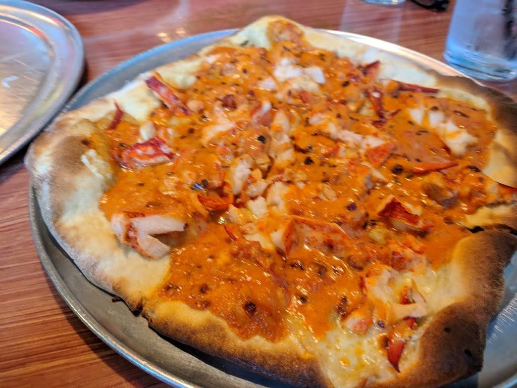 U Pie & Lobster Company | meal delivery | 3 E Palisade Ave, Englewood, NJ 07631, USA | 2015671888 OR +1 201-567-1888