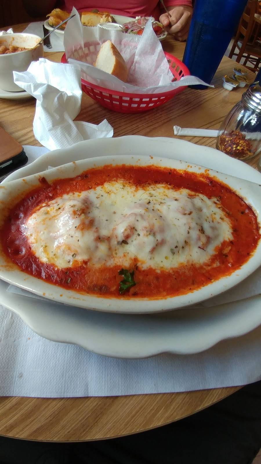 Mykonos II | restaurant | 1740 E Jefferson St, Brooksville, FL 34601, USA | 3527993154 OR +1 352-799-3154