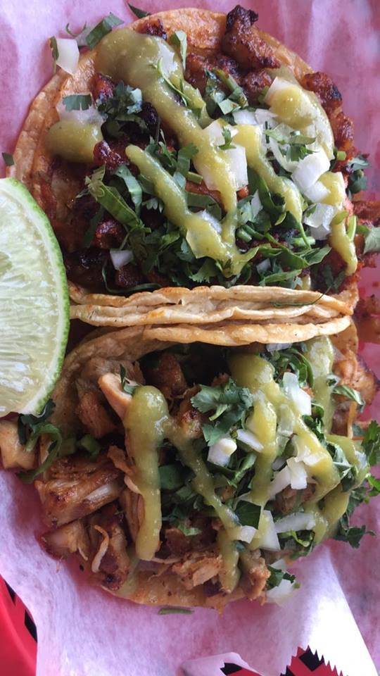 Edgewater Tacos | restaurant | 5624 N Broadway, Chicago, IL 60660, USA | 7739440847 OR +1 773-944-0847