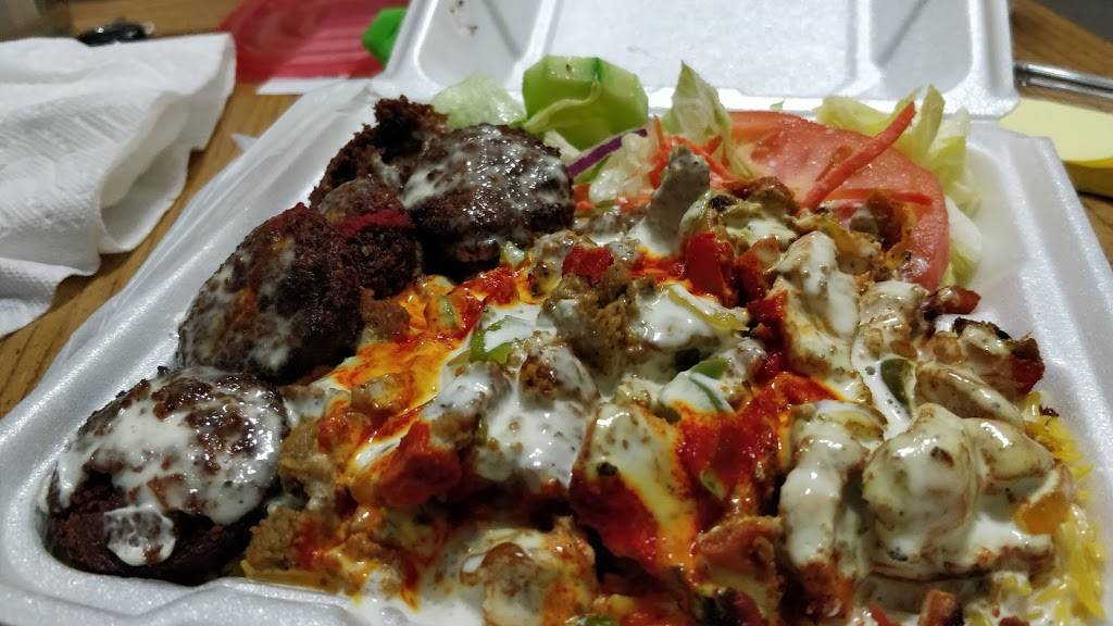 Uncle Shawarama | restaurant | 85 Plymouth St, Bridgewater, MA 02324, USA | 5083715868 OR +1 508-371-5868