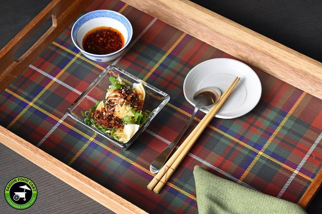 Saigon Food Cart - Vietnamese Street Food | restaurant | 1205 N 10th Pl #2206, Renton, WA 98057, USA | 4254493635 OR +1 425-449-3635