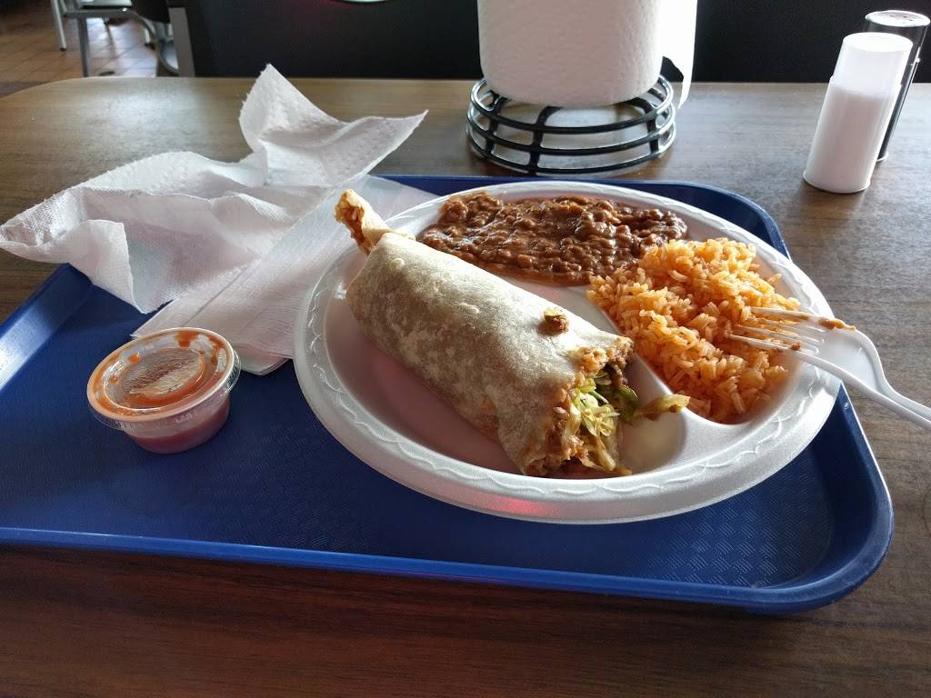Bandito Burrito Co | restaurant | 3017 Governors Dr SW, Huntsville, AL 35801, USA | 2565340866 OR +1 256-534-0866