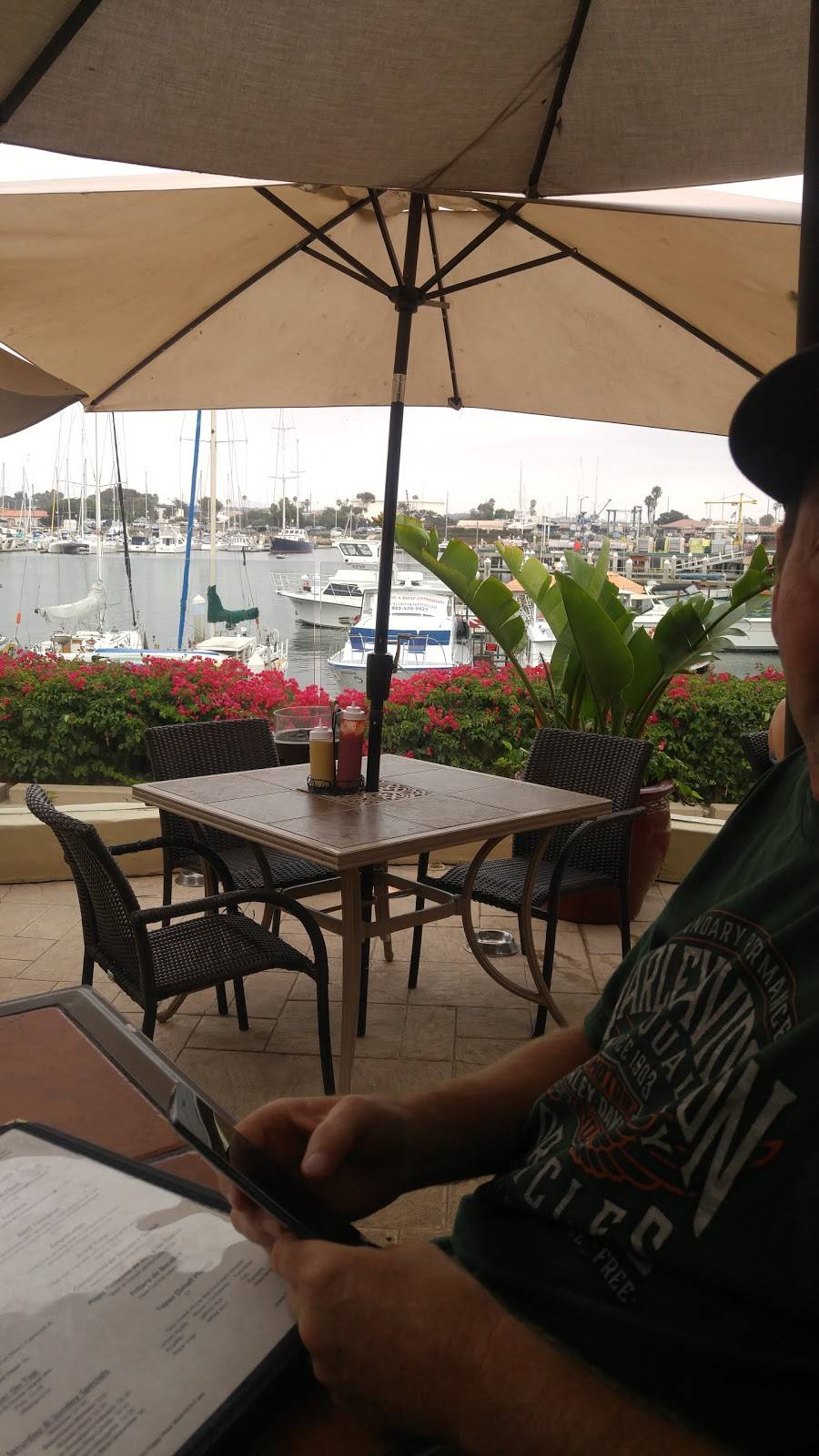 The Copa Cubana | restaurant | 1575 Spinnaker Dr, Ventura, CA 93001, USA | 8056429463 OR +1 805-642-9463