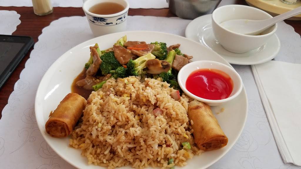 ABC Chinese Restaurant | restaurant | 219 Mt Hermon Rd # A2, Scotts Valley, CA 95066, USA | 8314383406 OR +1 831-438-3406