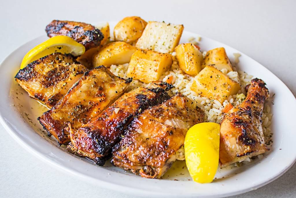 Nikkos Gyros Incorporated | restaurant | 310 Townline Rd, Mundelein, IL 60060, USA | 8475667699 OR +1 847-566-7699