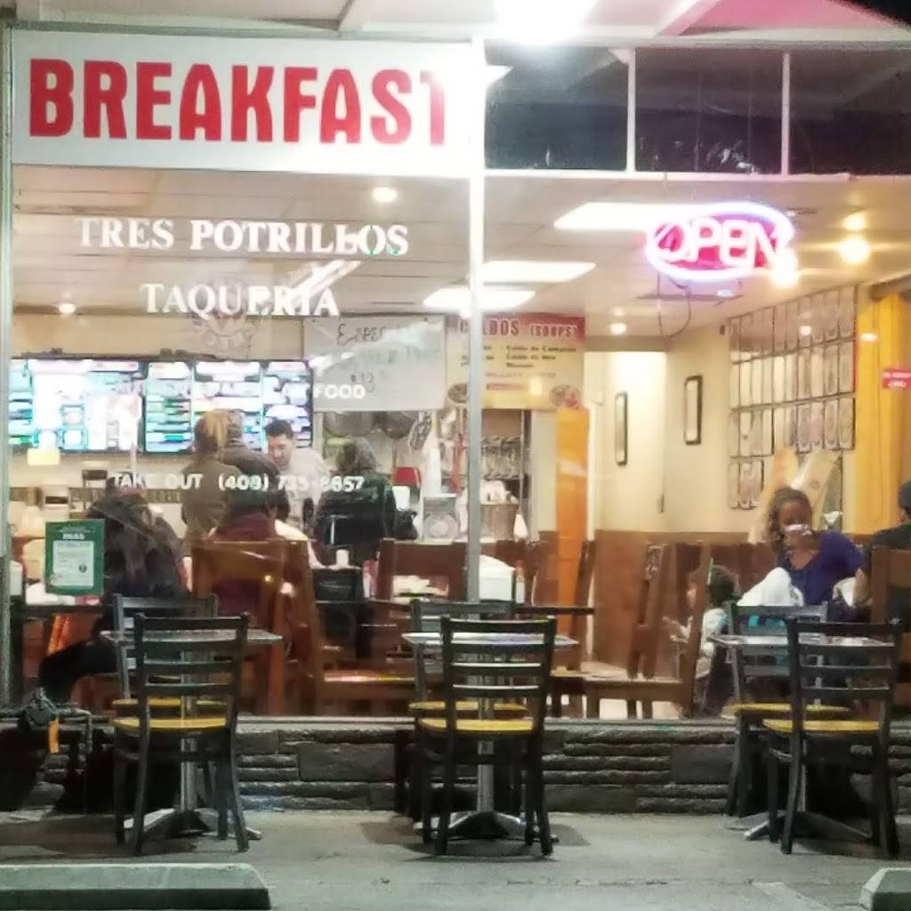 Tres Potrillos Taqueria | restaurant | 670 N Fair Oaks Ave, Sunnyvale, CA 94085, USA | 4087358657 OR +1 408-735-8657