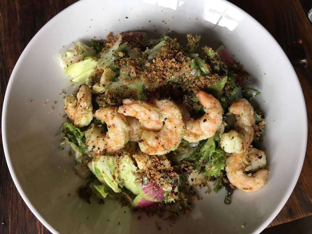 Ritual | restaurant | 602 Studewood St #1729, Houston, TX 77007, USA | 8322035180 OR +1 832-203-5180