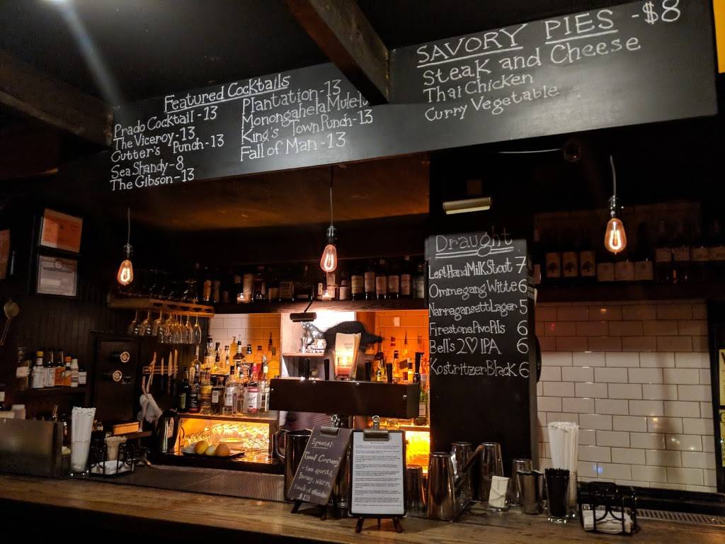 Quarter | restaurant | 676 5th Ave, Brooklyn, NY 11215, USA | 7187880989 OR +1 718-788-0989