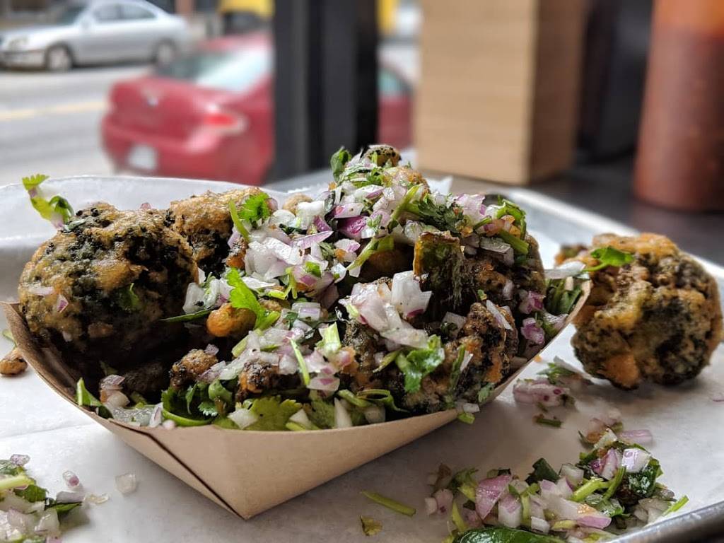 Ekiben | restaurant | 1622 Eastern Ave, Baltimore, MD 21231, USA | 4105581914 OR +1 410-558-1914