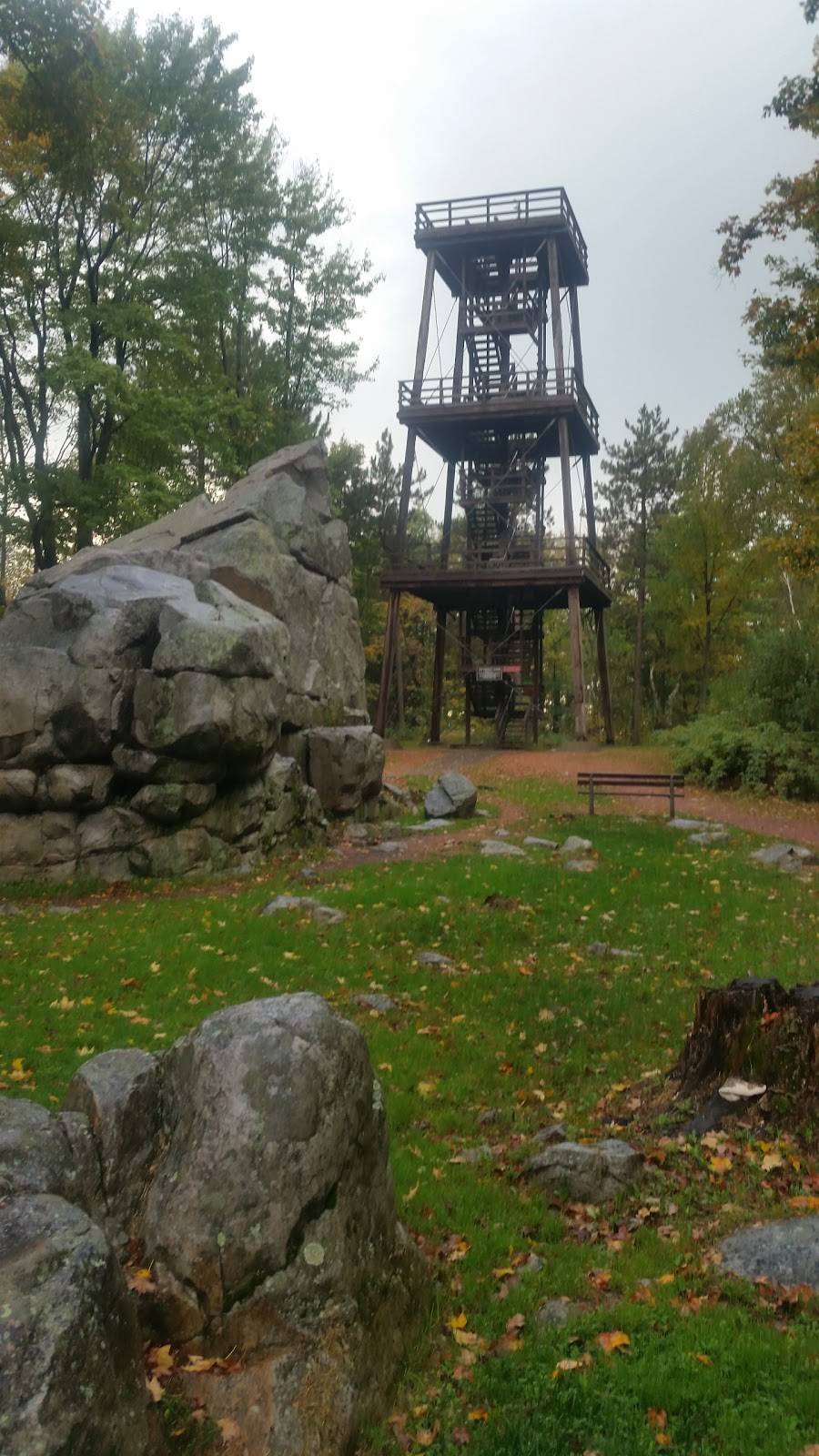 Top of the Rib Concessions / Friends of Rib Mt State Park | meal takeaway | 5300 Park Rd, Wausau, WI 54401, USA | 7156809480 OR +1 715-680-9480