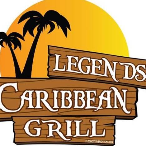Legends Caribbean Grill | restaurant | 712 Chestnut St, Johnstown, PA 15906, USA | 8149549191 OR +1 814-954-9191