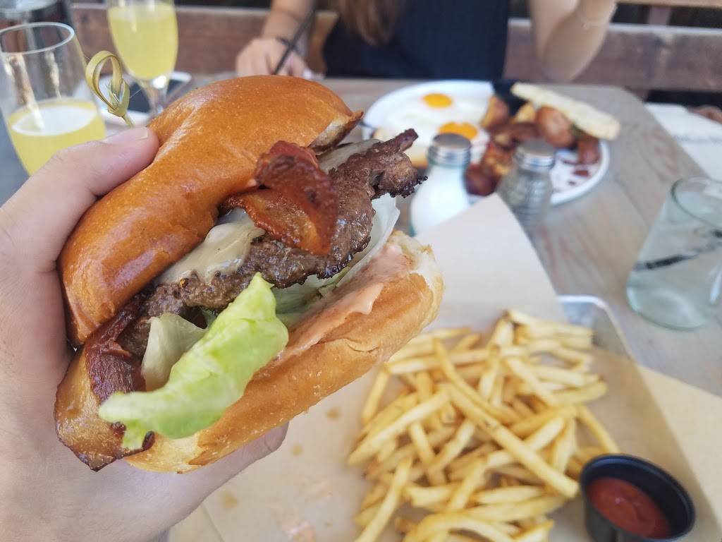 Reservoir | restaurant | 4409, 1551 N Palm Canyon Dr suite b, Palm Springs, CA 92262, USA | 7605071640 OR +1 760-507-1640