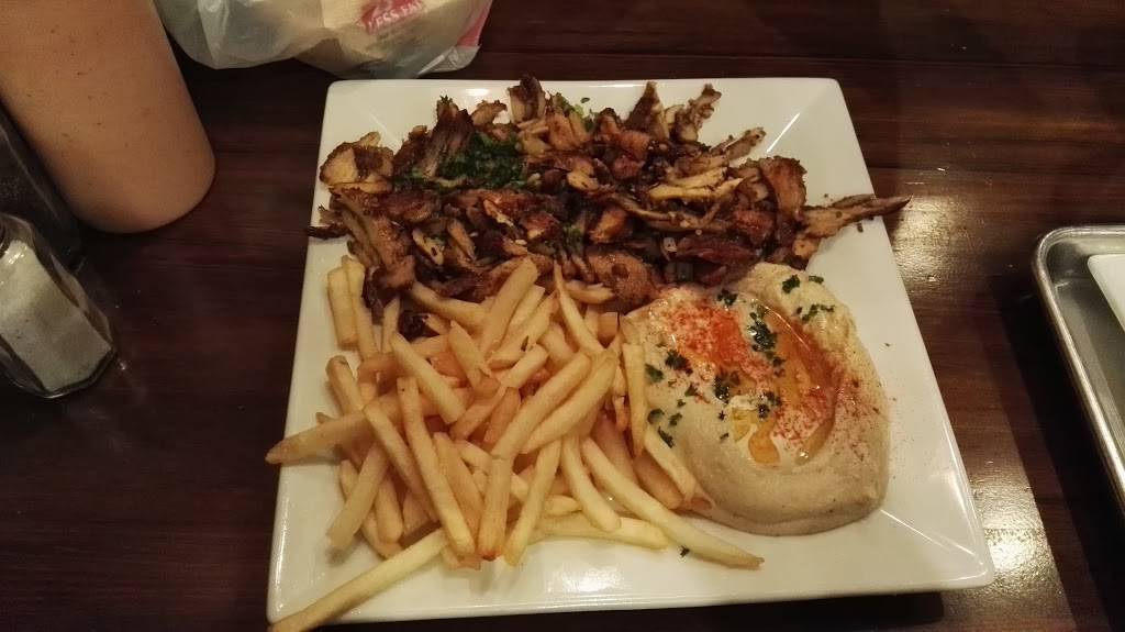 Layali Dubai | restaurant | 24-17 Steinway St, Astoria, NY 11103, USA | 7187281492 OR +1 718-728-1492