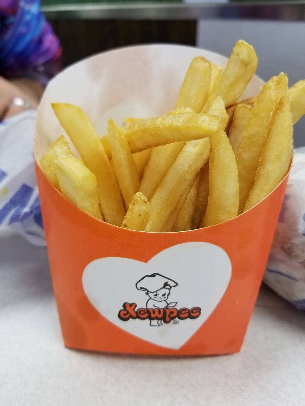 Kewpee Hamburgers | restaurant | 1350 Bellefontaine Ave, Lima, OH 45804, USA | 4192291385 OR +1 419-229-1385