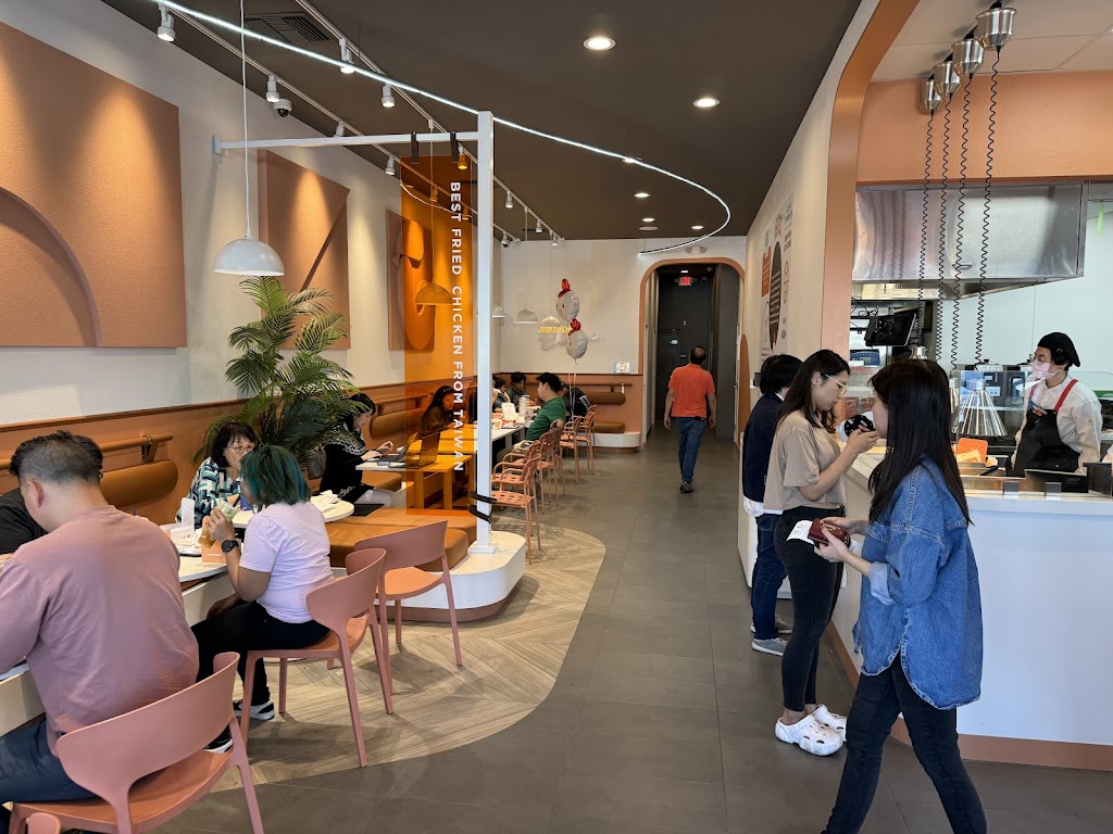 J&G Fried Chicken | restaurant | 1631 S Azusa Ave, Hacienda Heights, CA 91745, USA | 6263634467 OR +1 626-363-4467