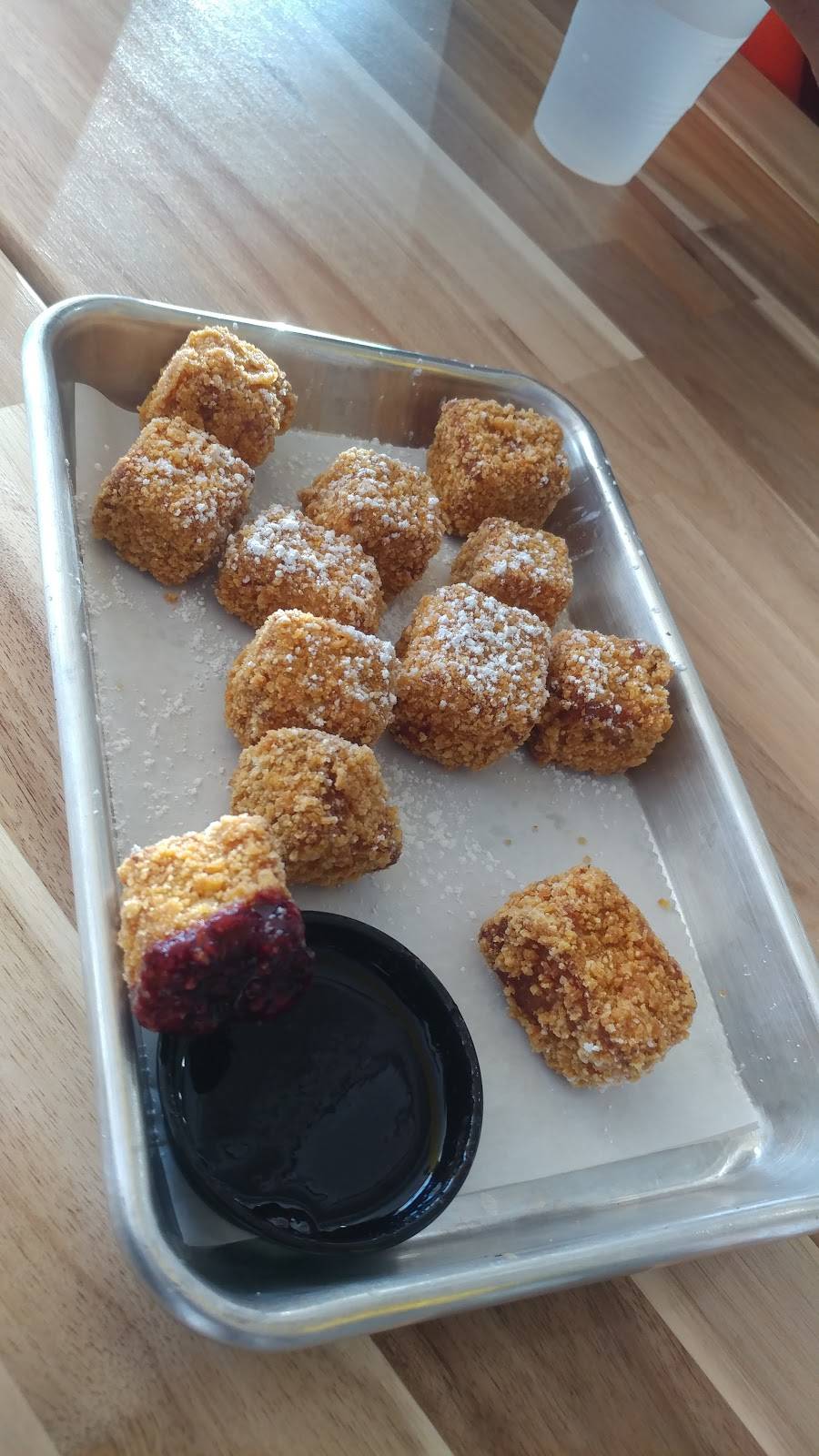 The Nest | restaurant | 2217 South Dale Mabry Highway, Tampa, FL 33629, USA | 8135126099 OR +1 813-512-6099