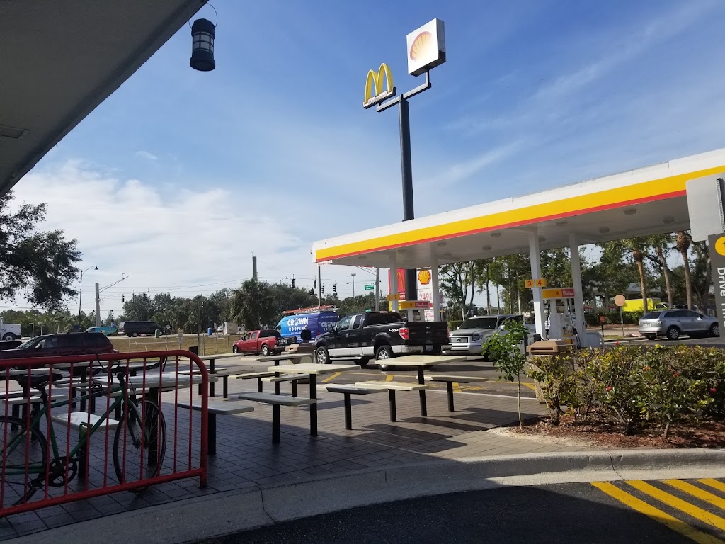 Shell | restaurant | 27998 Oakland Dr, Bonita Springs, FL 34135, USA | 2394953805 OR +1 239-495-3805