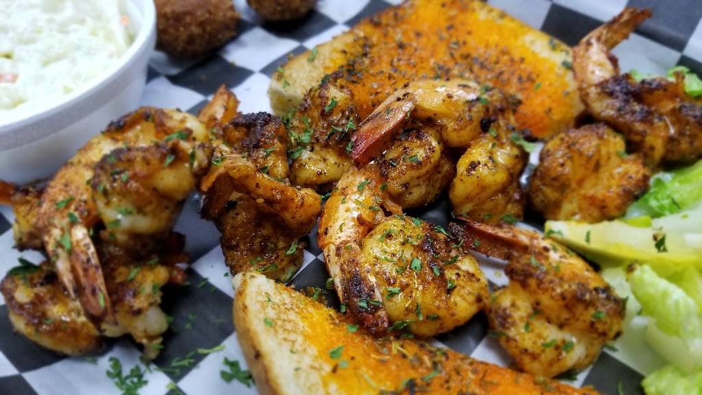 The Seafood Bistro | restaurant | 1651 Perry Hill Rd, Montgomery, AL 36106, USA | 3342797500 OR +1 334-279-7500