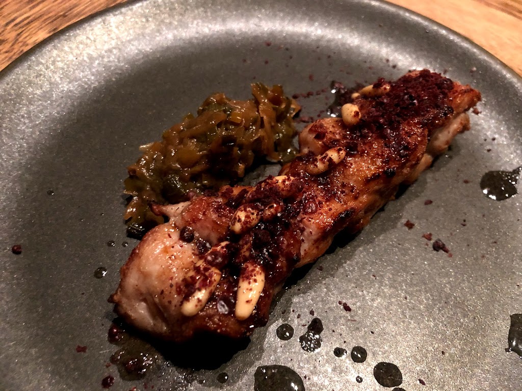 Zahav | restaurant | 237 St James Pl, Philadelphia, PA 19106, USA | 2156258800 OR +1 215-625-8800