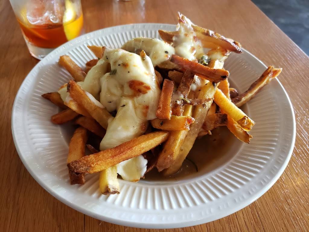 Kindred Fare | restaurant | 512 Hamilton St, Geneva, NY 14456, USA | 3157870400 OR +1 315-787-0400