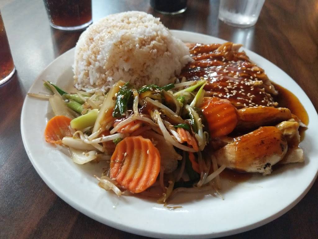 Thai 9 | restaurant | 11 Brown St, Dayton, OH 45402, USA | 9372223227 OR +1 937-222-3227