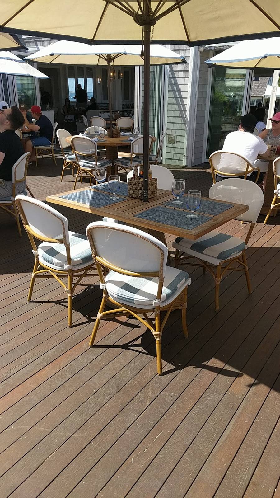 Beach House Grill | restaurant | 286 Shore Rd, Chatham, MA 02633, USA | 5089450096 OR +1 508-945-0096