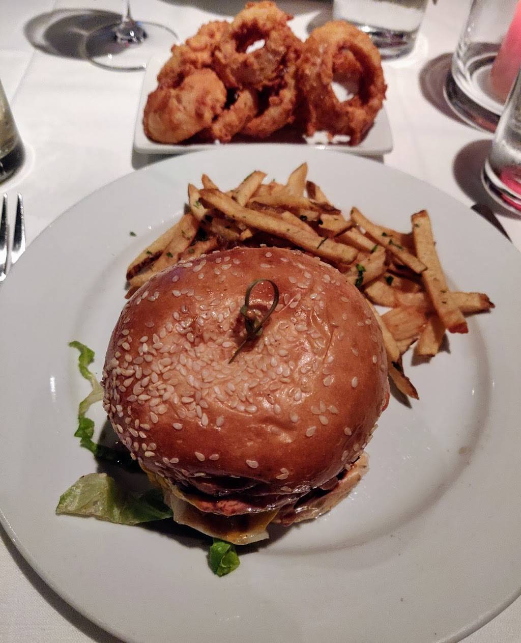 Haven Restaurant and Bar | restaurant | 1411 Dresden Dr NE #160, Atlanta, GA 30319, USA | 4049690700 OR +1 404-969-0700