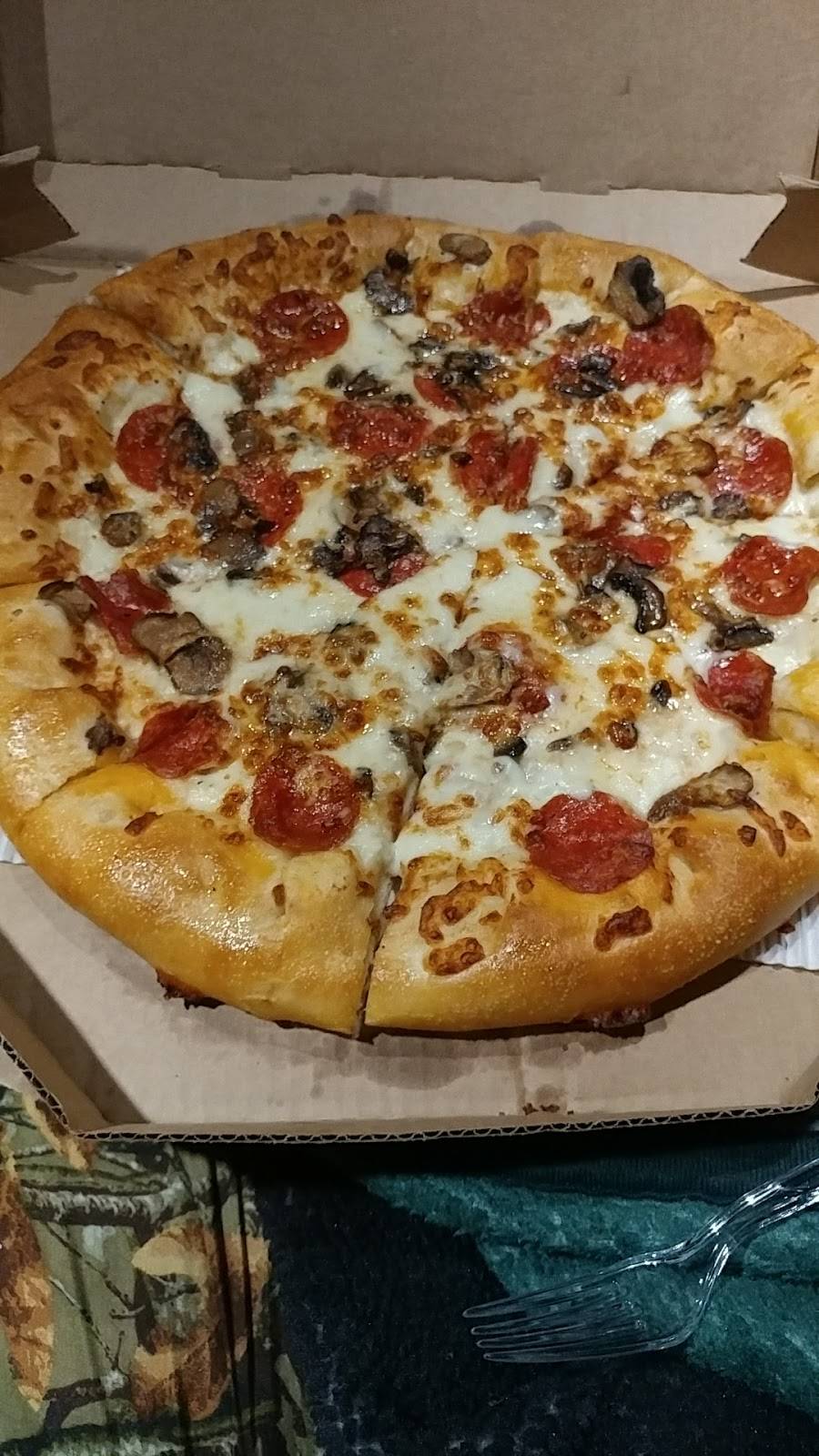 Pizza Hut | restaurant | 249 N Hampton Rd, DeSoto, TX 75115, USA | 9722232100 OR +1 972-223-2100