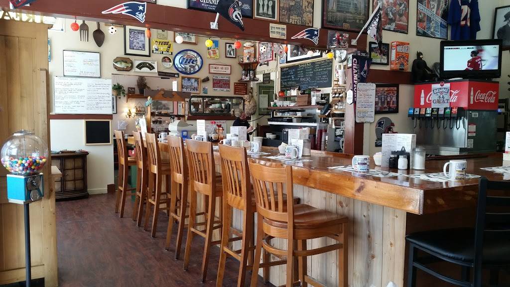 Mackies Restaurant & Country Store | restaurant | 49 N Washington St, North Attleborough, MA 02760, USA | 5086434141 OR +1 508-643-4141