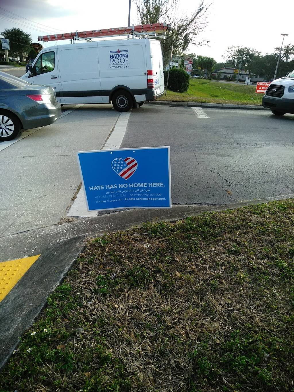 Subway Restaurants | restaurant | 4223 Florida Ave S, Lakeland, FL 33813, USA | 8636449454 OR +1 863-644-9454