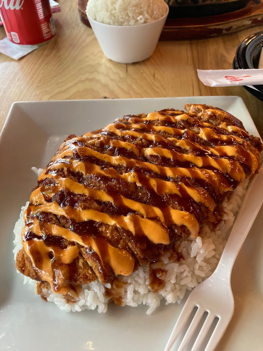 Bonchon | meal delivery | 2163 S China Pl #1f, Chicago, IL 60616, USA | 3128775822 OR +1 312-877-5822