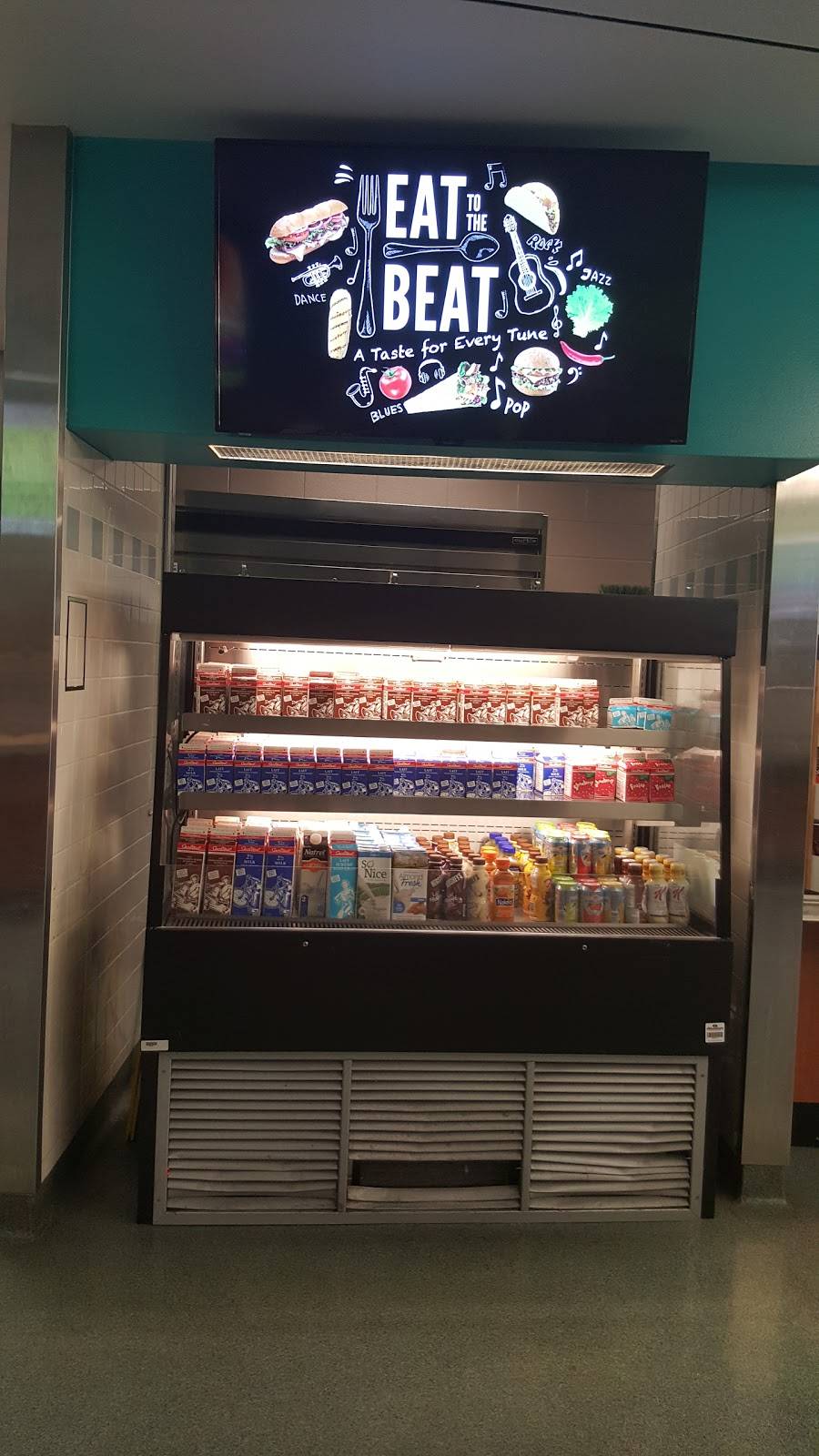 DeCew Residence Dining Hall | restaurant | Residence Rd, St. Catharines, ON L2S 3A1, Canada | 90568855503372 OR +1 905-688-5550 ext. 3372