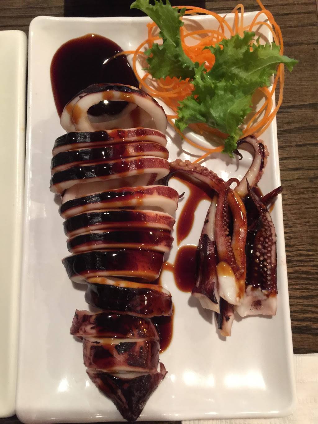 Atami Sushi | restaurant | 100 Old Lackawanna Trail, Clarks Summit, PA 18411, USA | 5705851250 OR +1 570-585-1250