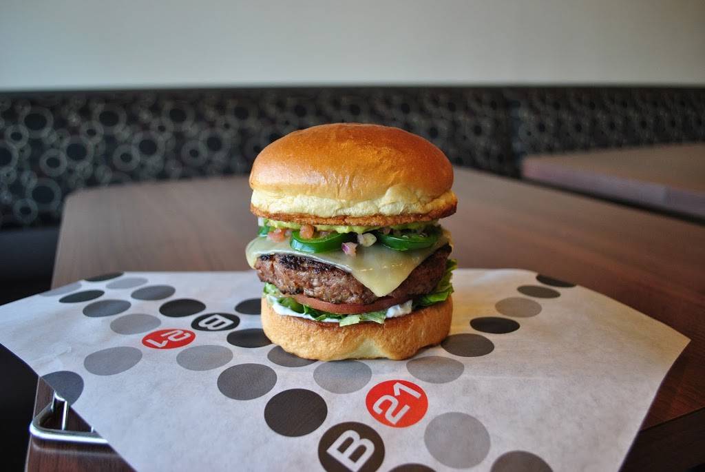 Burger 21 | restaurant | 622 Loudon Rd, Latham, NY 12110, USA | 5182186406 OR +1 518-218-6406
