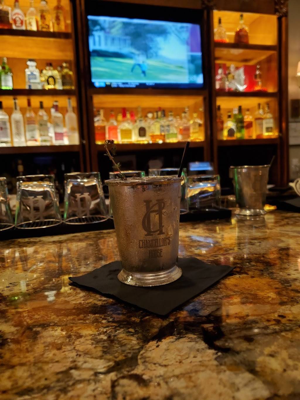 The Chancellor’s House | restaurant | 425 S Lamar Blvd, Oxford, MS 38655, USA | 6623711400 OR +1 662-371-1400