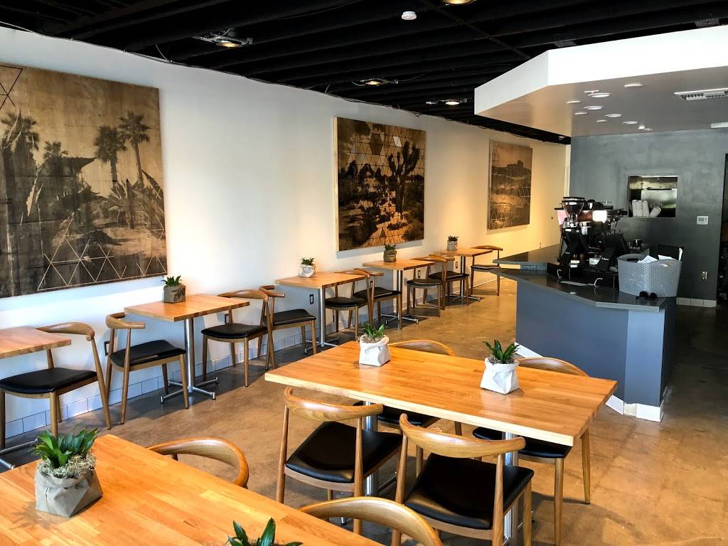 Coffee Parlor | cafe | 2944 Clark Ave, Long Beach, CA 90815, USA | 5623546540 OR +1 562-354-6540