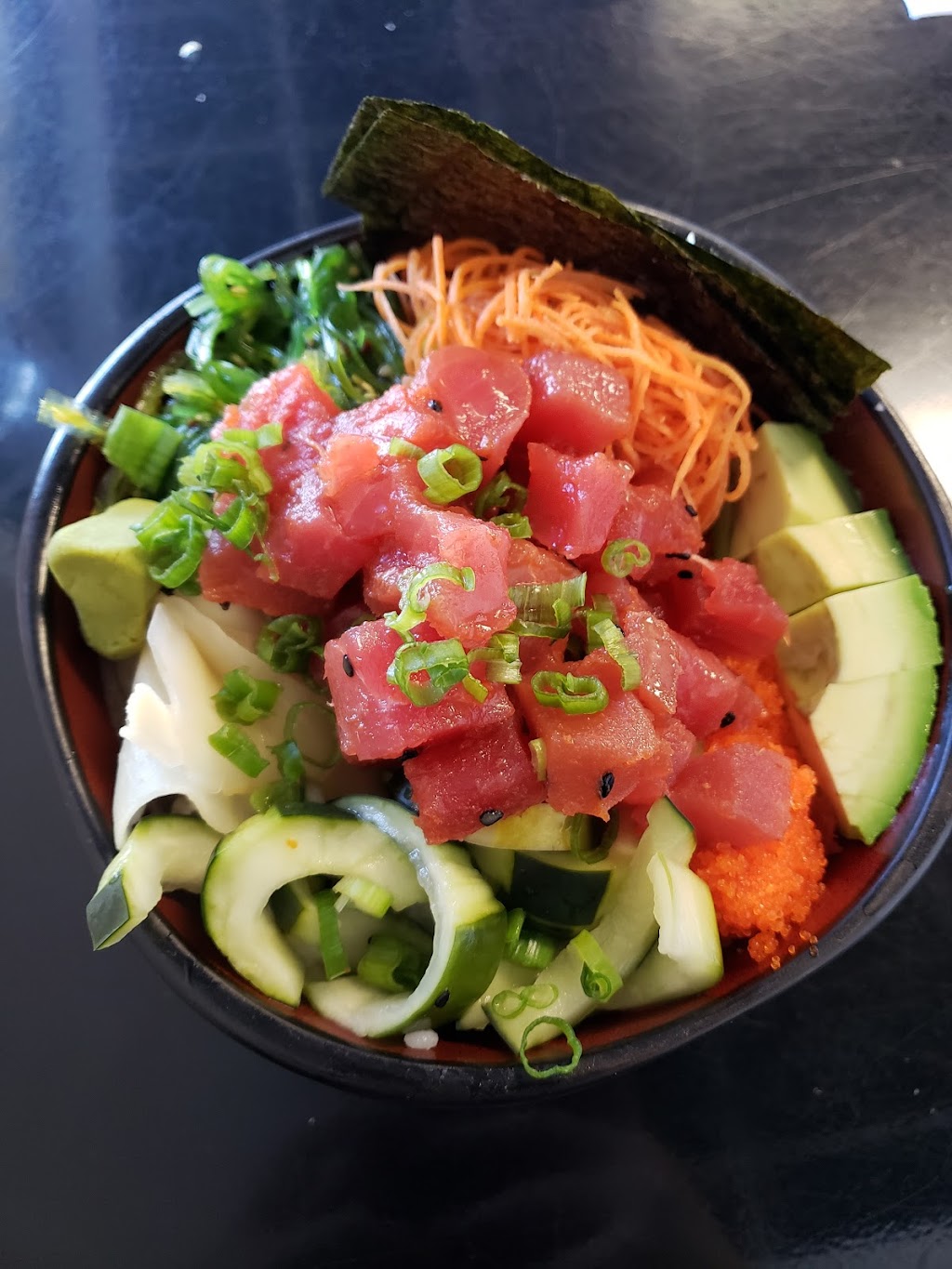 I Heart Bento | restaurant | 875 E 9 Mile Rd #10, Pensacola, FL 32514, USA | 8504952458 OR +1 850-495-2458