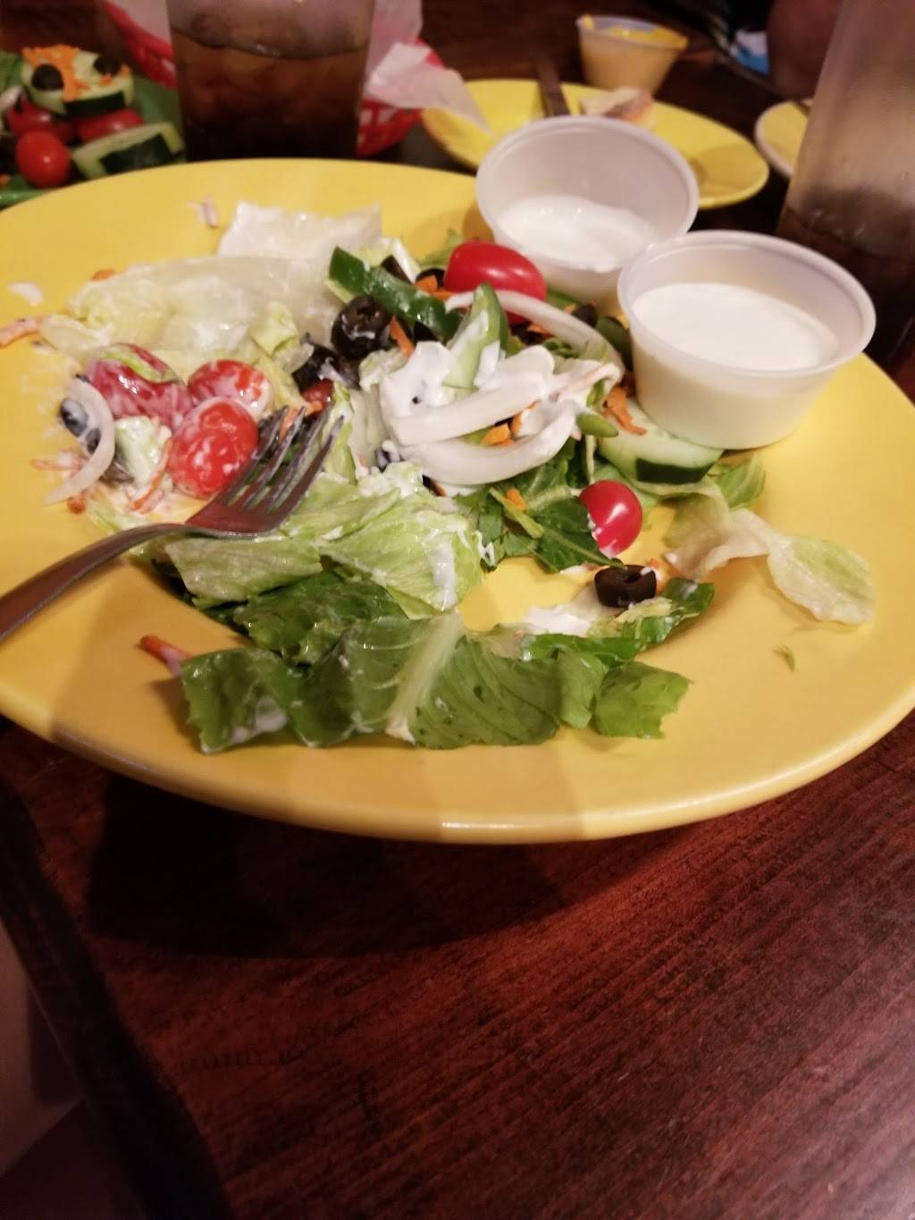 Rustico Cafe | restaurant | 689 Berlin - Cross Keys Rd, Berlin, NJ 08009, USA | 8568759800 OR +1 856-875-9800