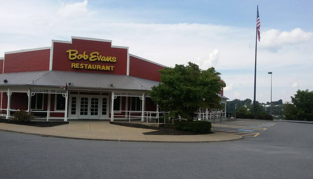 Bob Evans | meal takeaway | 10 Lawless Rd, Morgantown, WV 26501, USA | 3042966356 OR +1 304-296-6356