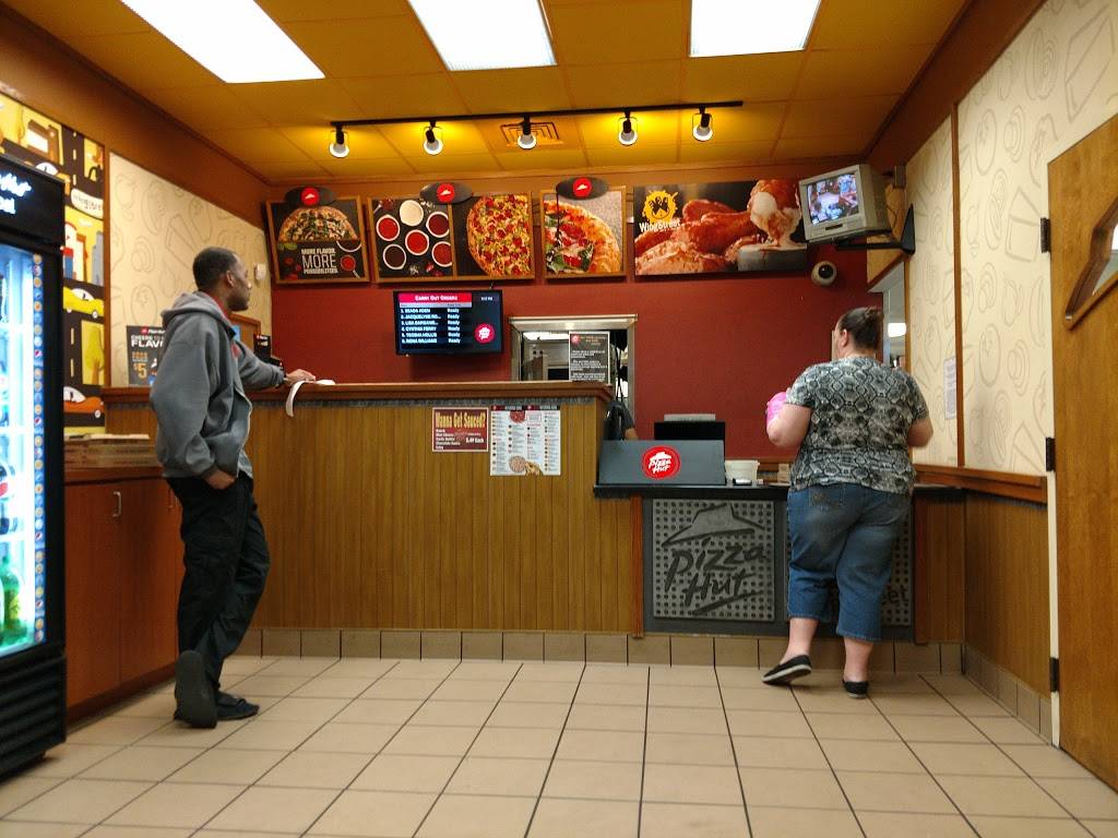 Pizza Hut | meal takeaway | 4440 S Durango Dr ste h, Las Vegas, NV 89147, USA | 7022539011 OR +1 702-253-9011