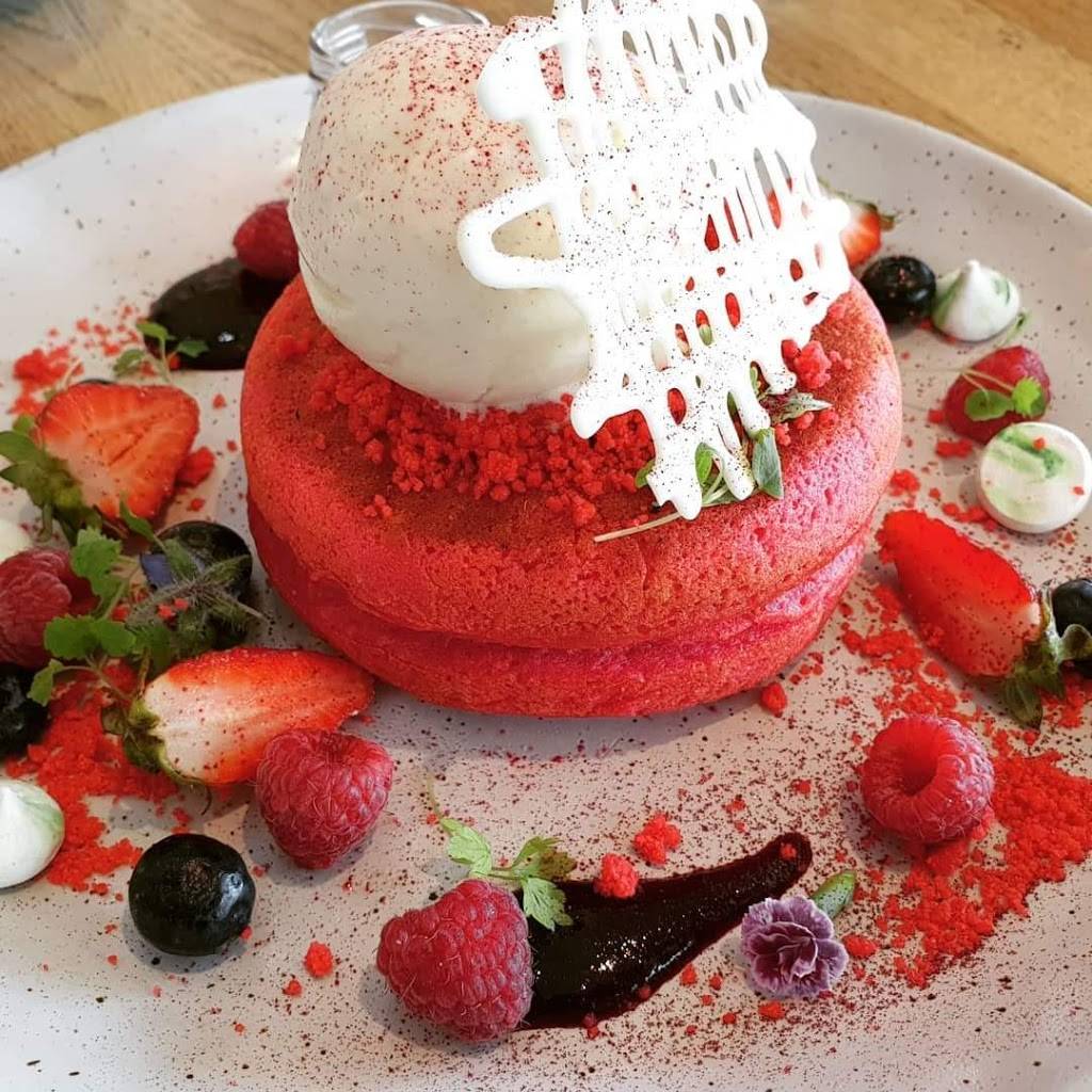 Pawpaw | restaurant | 209 E Bay St, Charleston, SC 29401, USA | 8432974443 OR +1 843-297-4443