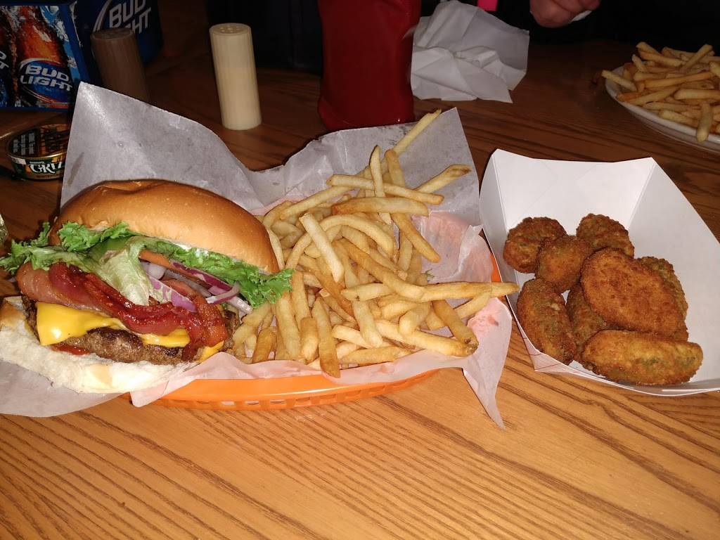 Herbies Bar | restaurant | 9205 Cable Rd, Little Falls, MN 56345, USA | 3206323442 OR +1 320-632-3442