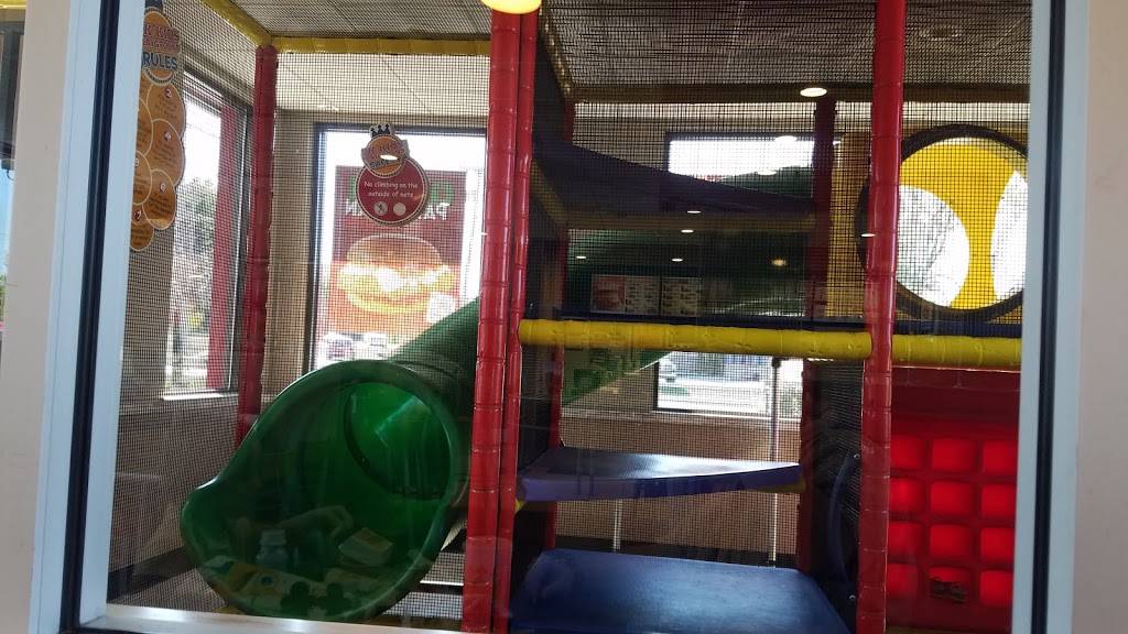 Burger King | restaurant | 590 S Hermitage Rd, Hermitage, PA 16148, USA | 7243421644 OR +1 724-342-1644