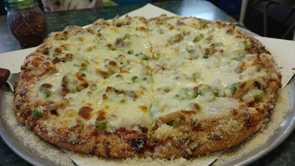 Pizza in Paris | restaurant | 21970 Northland Dr, Paris, MI 49338, USA | 2315271424 OR +1 231-527-1424