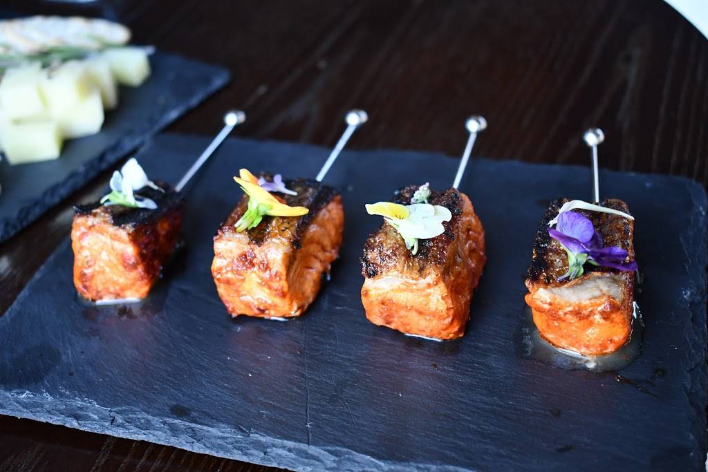 Belage Gourmet | restaurant | 1981 Sunny Crest Dr STE 100, Fullerton, CA 92835, USA | 7144410714 OR +1 714-441-0714