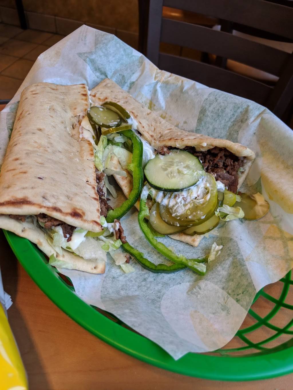 Subway | restaurant | 7630 W Bluemound Rd, Wauwatosa, WI 53213, USA | 4147716114 OR +1 414-771-6114
