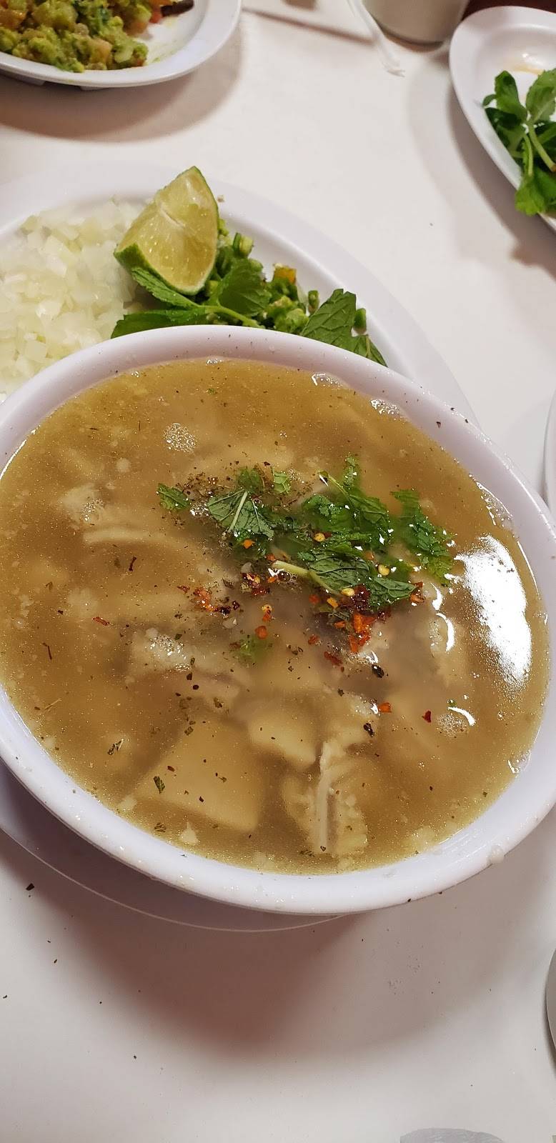 La Choza #1 | restaurant | 1520 N Eastern Ave, Las Vegas, NV 89101, USA | 7026399960 OR +1 702-639-9960