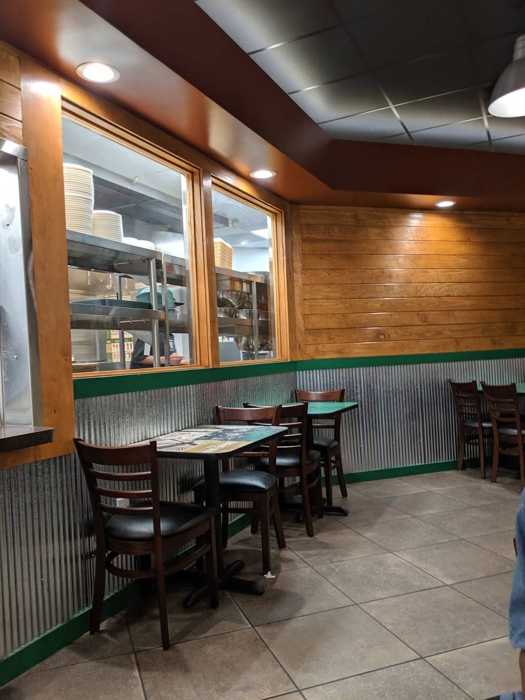 Wingstop | restaurant | 2101 N Main St, High Point, NC 27262, USA | 3367380134 OR +1 336-738-0134