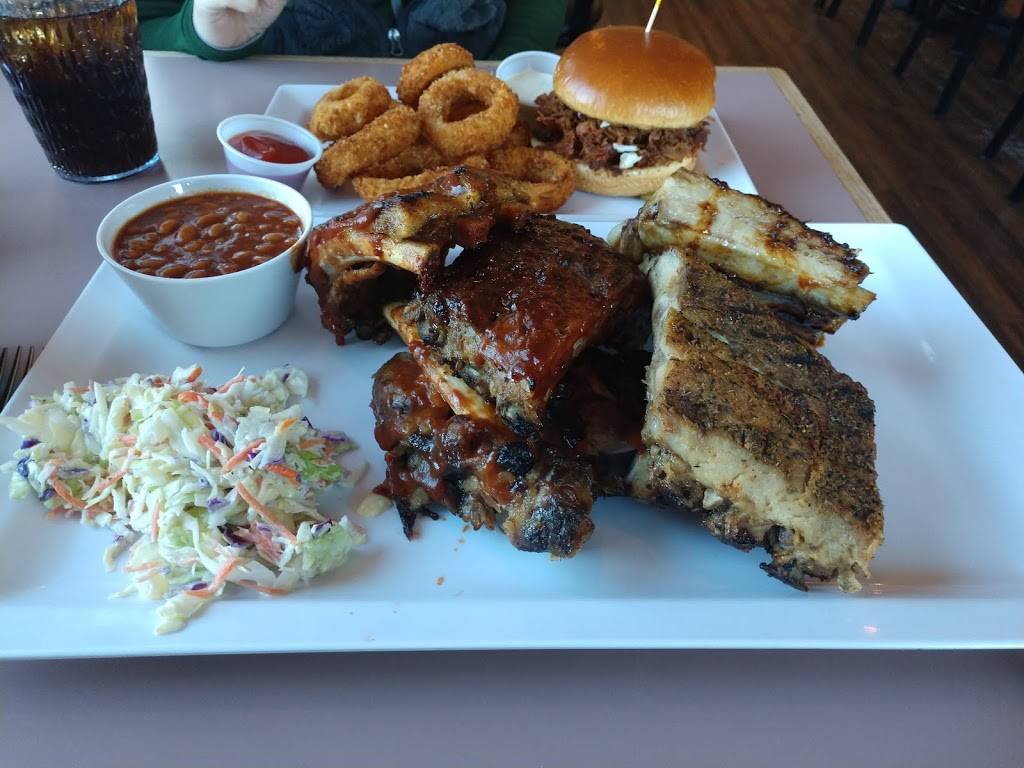 The Rib Co | restaurant | 72183 Twentynine Palms Highway, Twentynine Palms, CA 92277, USA | 7603671663 OR +1 760-367-1663